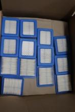 OVER 300 NEW AIR FILTERS