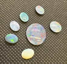 Beautiful Jewelry Opals 11.65ct