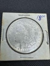 1921 Morgan Silver Dollar 90% Silver Coin 28.85 grams