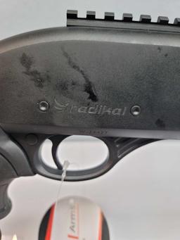 NEW Radikal arms 20GP3 pistol grip 20 gauge