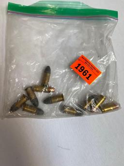 38 special ammunition