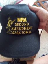 NRA hats