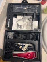 Consior Clipper Hair Kit