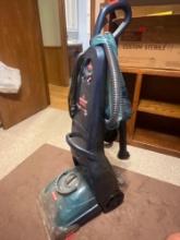 Bissell Pro Heat 2X steam cleaner sweeper