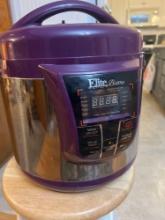 Elite Bitrro Pressure cooker