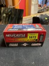 Neu Castle Traxxas ET-2400 Brushless Motor
