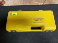 YQK-70 Hydraulic Crimping Tool with Case