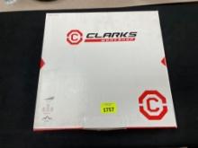 Clarks 4mm Derailleur Cable Housing