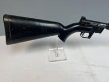 ArmaLite AR-7 semi automatic 22 long rifle