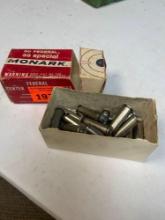 Federal monarch 38 special ammunition