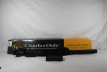 Charles Daly AR-410 upper. 19" barrel and one 5 round magazine. New in box.