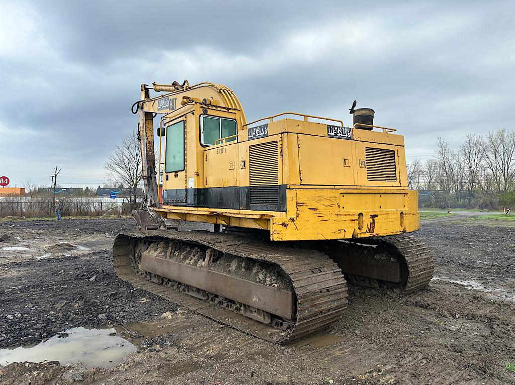 CAT 229-Z EXCAVATOR