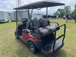 2023 Club Car Onward