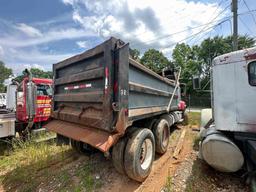 2005 International 5500i Truck, VIN # 1HTXLAPT95J159423