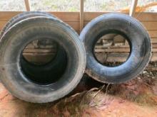 385-65-22.5 Tires