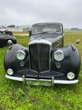 1953 Bentley