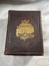 1897 Wood County Ohio Records Book