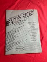 Stan Lee Presents The Beatles Story
