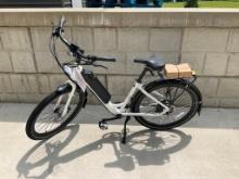 E Dart New E-Bike Hydraulic Brakes 48V 11.6AH 500W With Extra 19.2AH Battery
