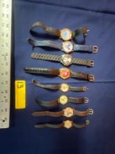 Disney/ Mickey Mouse Wrist Watches