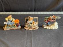 Boyds Bears and Friends