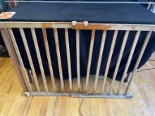 Expandable Pet or Baby Gate