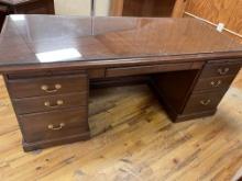 Executive Desk