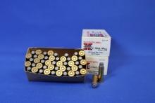 Ammo Winchester 41 Rem Mag. 100 total rounds.