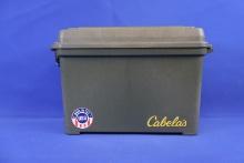 Cabela's Ammo Can