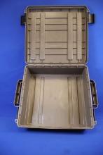 MTM Case Guard Ammo Storage Box