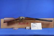 Marlin 1894 CB 45 Colt Lever Action Rifle. LNIB. SN# 98209203.