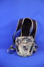 Eberlestock Camo Nosegunner Bino Chest Pack