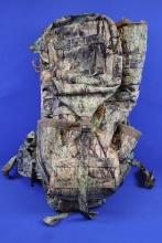 Eberlestock Camo H2 Gunrunner Backpack