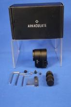 Aimaculate Folding Stock Adapter. Not For Sale in CA.