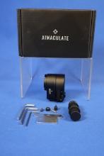 Aimaculate Folding Stock Adapter. Not For Sale in CA