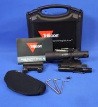 Trijicon ACOG TA33 30x30mm Rifle Scope. SN# 00083360