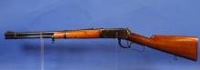 Winchester Model 94, 30 WCF. SN#1379235. C&R.