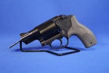 Smith & Wesson M&P Bodyguard 38 Spc +P Revolver,  SN#CUY0234, Good Condition.  OK for CA
