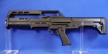 Kel Tec KS7 12 Gauge Bullpup Shotgun, SN# Q1W28.