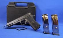 Rock Island M1911 A2-FS 45ACP, SN# RIA2375022. OK for CA