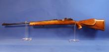 Weatherby Model 98 270 Weatherby. SN#BNZ45.