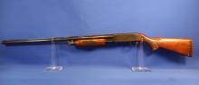 Ithaca Model 37 12 Gauge Pump Action. SN# 371219871.