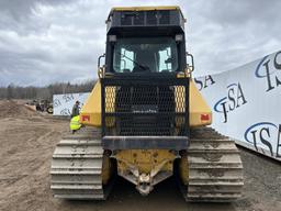 2008 Komatsu D51px-22 Dozer