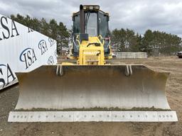 2008 Komatsu D51px-22 Dozer