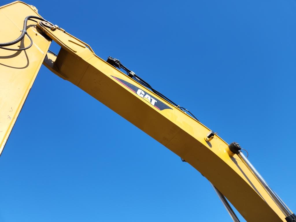 2016 Cat 336fl Excavator