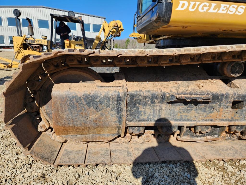 2016 Cat 336fl Excavator