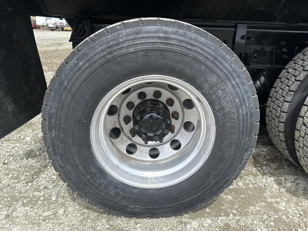 1999 Sterling Lt 9513 Five Axle Dump Truck