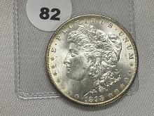 1898-O Morgan Dollar, UNC