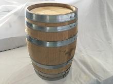 Charred American White Oak Barrel SCC-5 Gal.