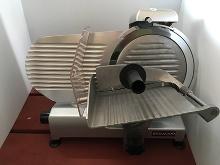 Beswood Model-250 Food Slicer, 120V,  AS NEW